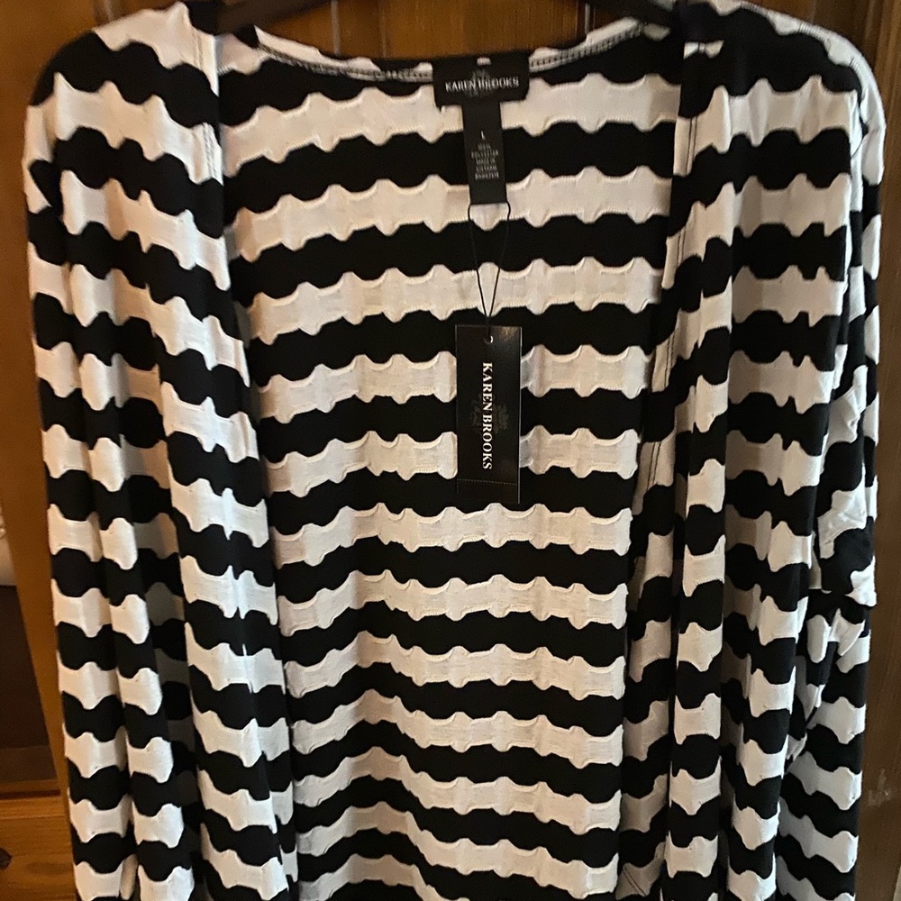 New Cardigan
